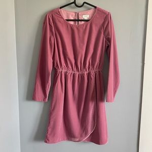 Perfect holiday dress!